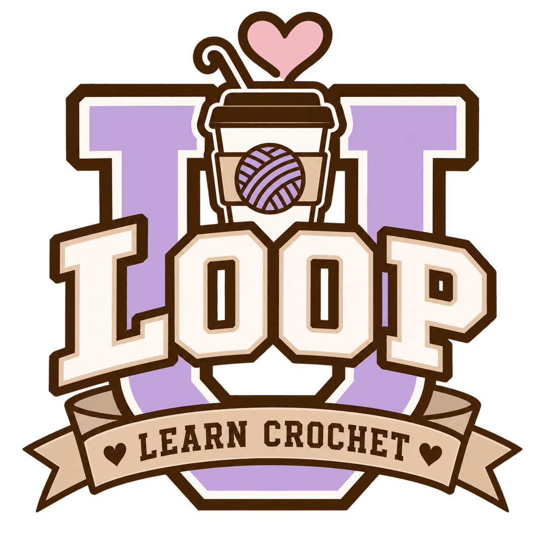 LoopU, Learn Crochet