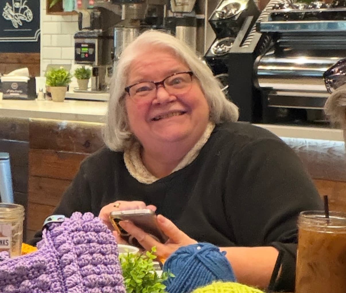 Michele Kenny
